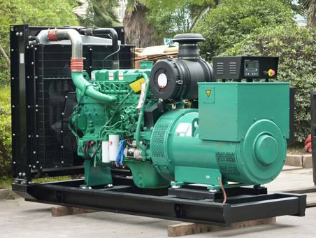 翔安710kw康明斯柴油发电机组图片 翔安710kw康明斯柴油发电机组图片