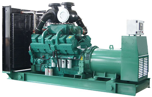翔安220kw康明斯柴油发电机组图片 翔安220kw康明斯柴油发电机组图片