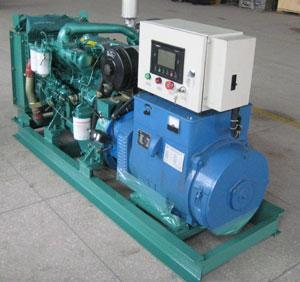 翔安发电机出租