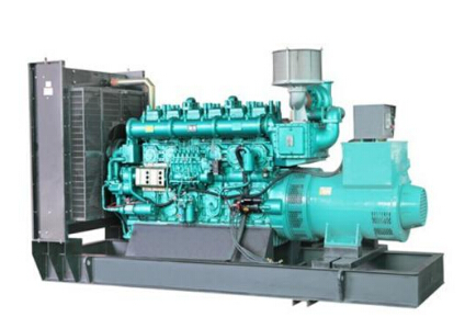 翔安发电机出租