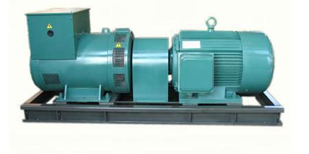 翔安发电机出租