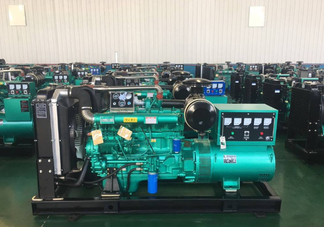 翔安柴油发电机 翔安柴油发电机