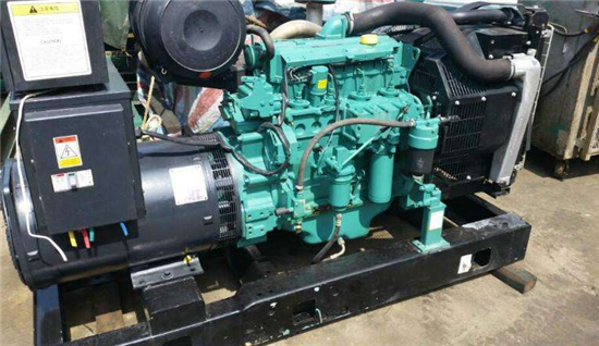 翔安柴油发电机 翔安柴油发电机
