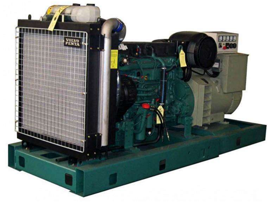 翔安柴油发电机