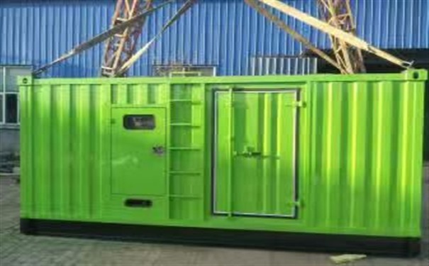 翔安600kw大型柴油发电机组出租价格 翔安600kw大型柴油发电机组出租价格