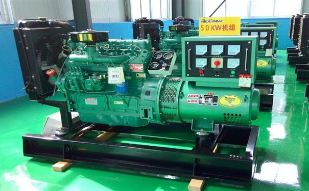 翔安发电机出租